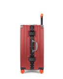 Valise Taille Moyenne Rigide LUGERS