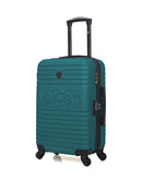 Valise Taille Moyenne Rigide FRED-A
