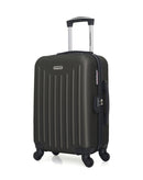 Valise Cabine Rigide BROOKLYN