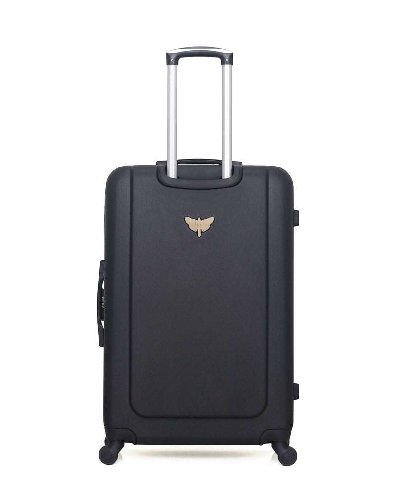 Set de 4 Valises Rigide HAMBOURG-C