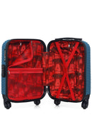 Valise Cabine XXS Rigide LONDON