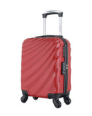 Valise Cabine XXS Rigide DANUBE