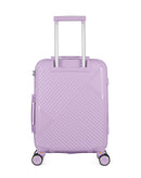 Valise Cabine Rigide CASSIOPEE