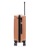 Valise Taille Moyenne Rigide GSTAAD