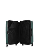 Lot de 2 Valises Rigides Grand Format et Taille Moyenne DENALI