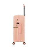 Lot de 3 Valises Rigides Taille Moyenne, Cabine et Cabine XS CELIA
