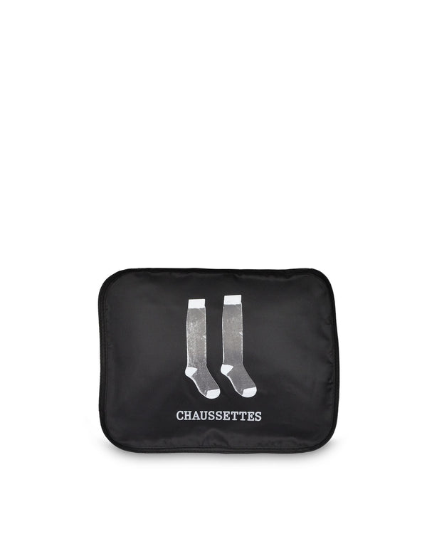 🎁 HOUSSE CHAUSSETTES (100% off)