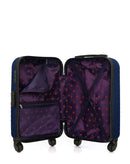 Valise Cabine Rigide FANNY-E