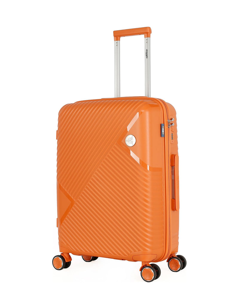 Valise Taille Moyenne Rigide CASSIOPEE