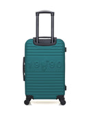 Valise Taille Moyenne Rigide FRED-A