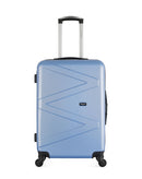 Set de 3 Valises Week-end, Cabine et Vanity AMAZONE