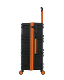 Lot de 2 Valises Rigides Grand Format et Taille Moyenne EVERGLADES