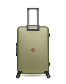 Set de 5 Rigide AIGLE-U
