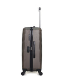 Lot de 2 Valises Week-end et Cabine DANUBE