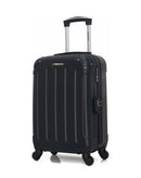 Valise Cabine XXS Rigide MADRID