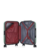 Valise Cabine Rigide ZURICH