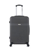 Lot de 3 - Valise weekend , valise cabine et valise cabine XXS MEMPHIS