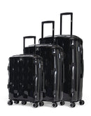 Set de 3 Valises Rigides AQUILA