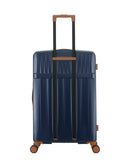 Set de 4 Valises Rigides ZERMATT-O