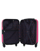 Valise Cabine Rigide AMELIE-E