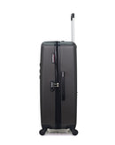 Set de 3 Valises Rigide QUEENS