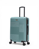 Valise Taille Moyenne Rigide LIVIA