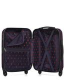 Valise Cabine Rigide ELEONOR