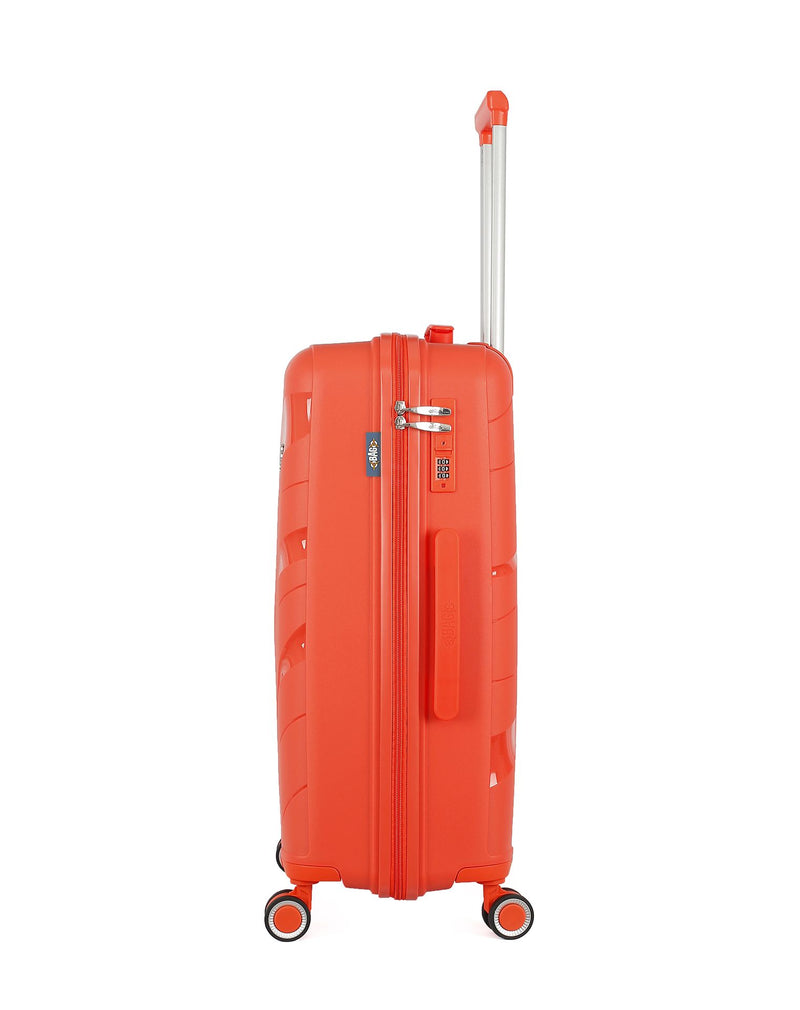 Valise Taille Moyenne Rigide PERSEE