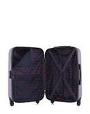 Lot de 3 Valise weekend , valise cabine et valise cabine XXS NAIS