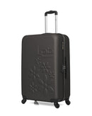 Valise Grand Format Rigide ELEONOR
