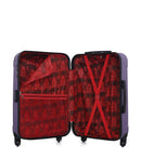 Valise Taille Moyenne Rigide MADRID