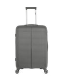 Valise Taille Moyenne Rigide ANDROMEDE