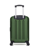 Valise Cabine XXS Rigide MADRID