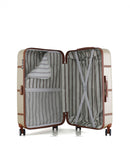 Set de 4 Valises Rigide WALTER-C