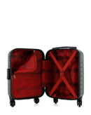Valise Cabine Rigide XXS CITÉ