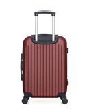 Valise Cabine Rigide CARPATES