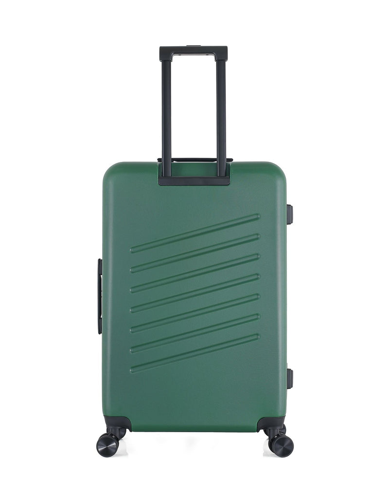 Set de 3 Valise Grand Format, Taille Moyenne et Cabine ZURICH