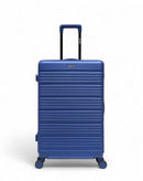 Lot de 3 Valises Rigides Grand Format, Taille Moyenne et Cabine LUGANO