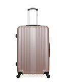 Valise Grand Format Rigide LIPARI