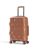 Valise Cabine Rigide AQUILA