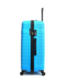 Valise Grand Format Rigide NORWICH