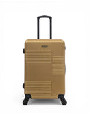 Valise Taille Moyenne Rigide LIVIA