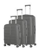 Set de 3 Valises Rigides ANDROMEDE