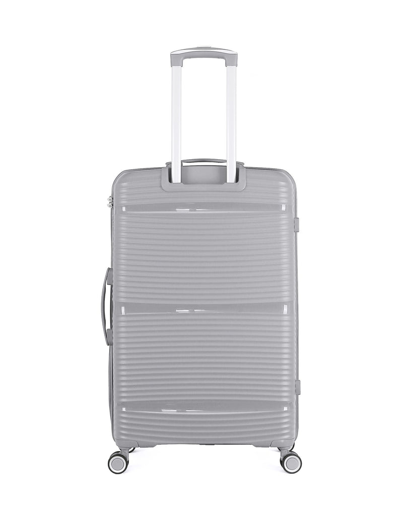OBAGO - LOT DE 2 - Valises grand format et cabine CENTAURE