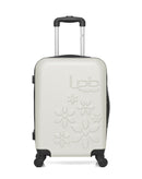 Valise Cabine Rigide ELEONOR