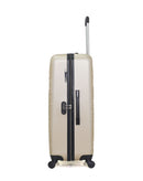 Lot de 4 Valises Rigides NAIS