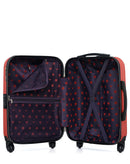 Valise Cabine Rigide ELEONOR