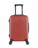 Valise Cabine Rigide ZURICH