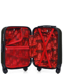 Valise Cabine XXS Rigide LONDON