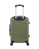 Valise Cabine Rigide TIGRE